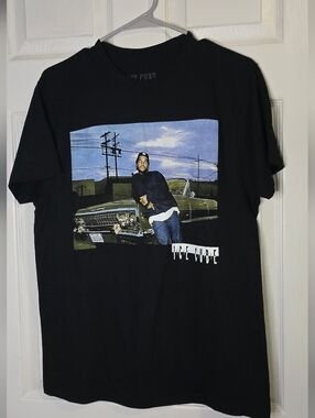 Ice Cube Tee